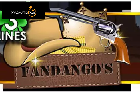 Fandango's 3 Lines